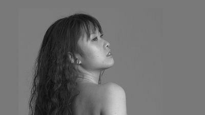 Exclusive Abstract Arts by Barbie Mak