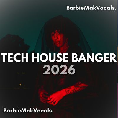 Bout Dat Time (Spoken Tech Vocals) - Eb Major - BPM 124