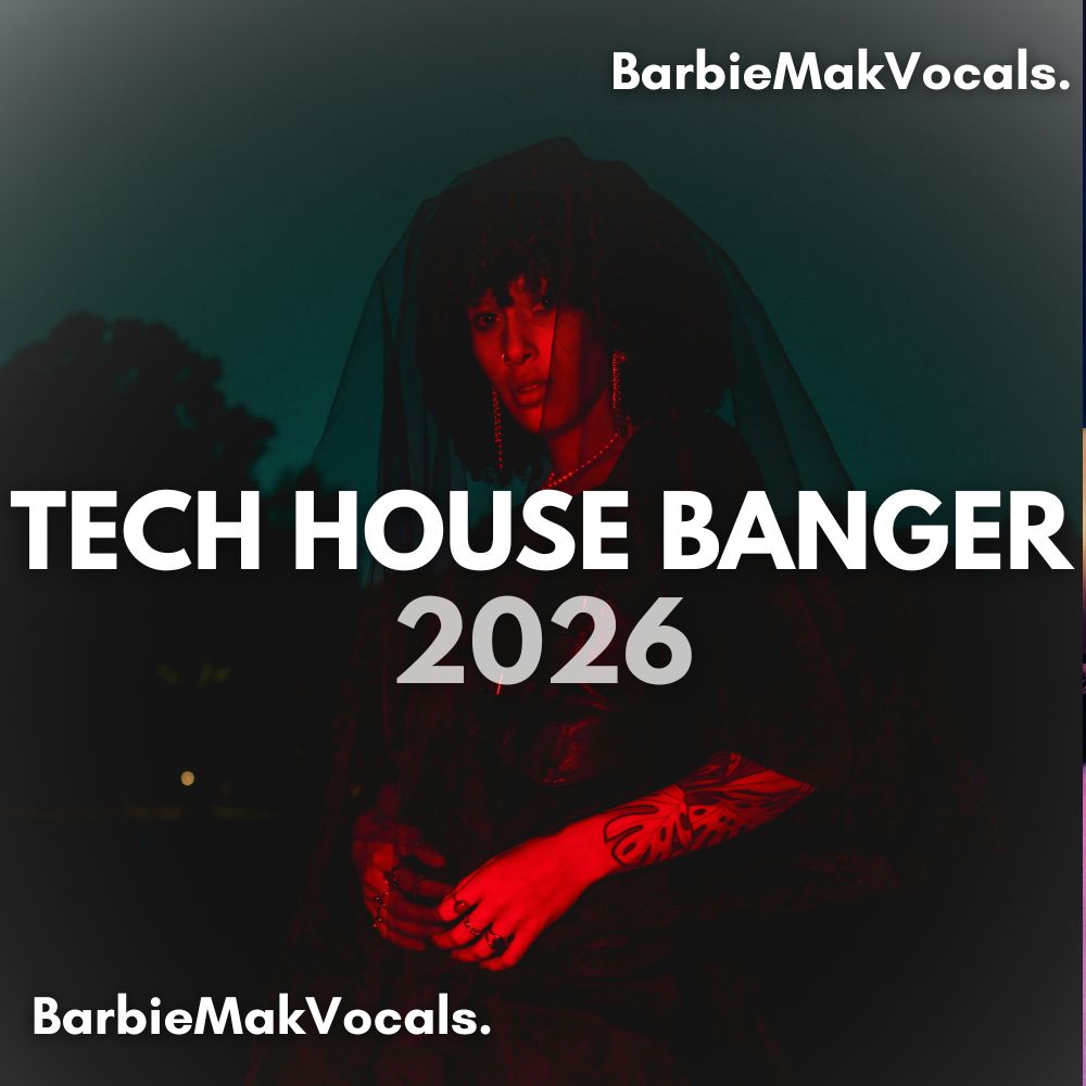 Tech House Banger 2026 (Work Out/Club)
