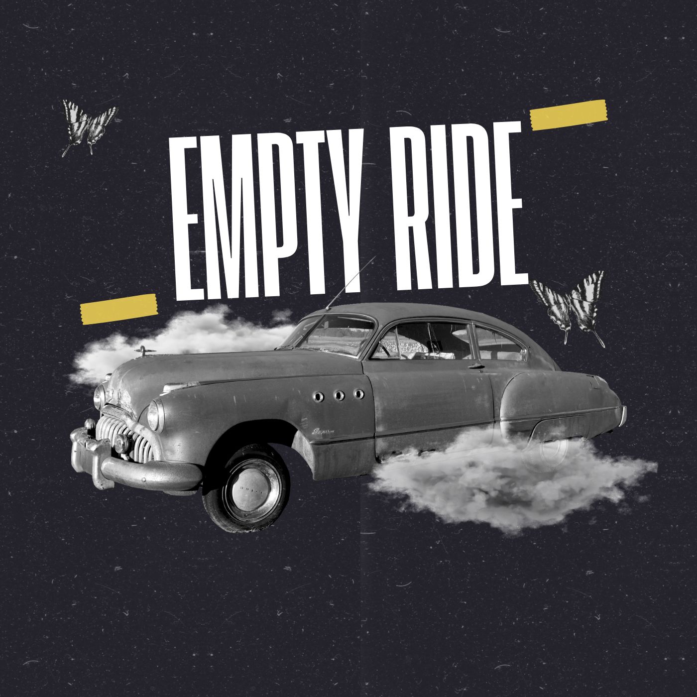 Empty Ride - Ana Elara Rynwell - C# Minor - BPM 140 | Hip-Hop