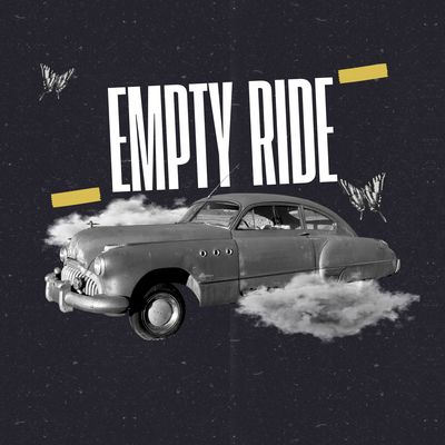 Empty Ride - Ana Elara Rynwell - C# Minor - BPM 140 | Hip-Hop