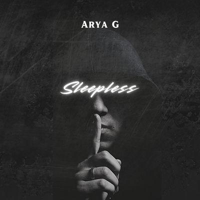 Sleepless - Ana Elara Rynwell - D# Minor - BPM 146 | Hip-Hop