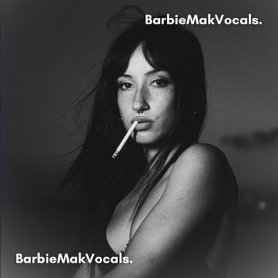 Don’t Wanna Feel - Barbie Mak - D minor - BPM 120  | Deep House