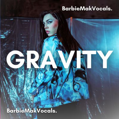 Gravity - Barbie Mak - G minor - BPM 120 | Pop House
