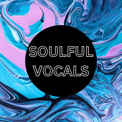 Soulful House Sultry Vocals Sample Pack By Barbie Mak