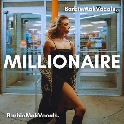 Millionaire - Barbie Mak - A♭ major - BPM 89 | Old School