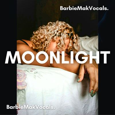 Moonlight - Barbie Mak - B minor - BPM 101 | RnB