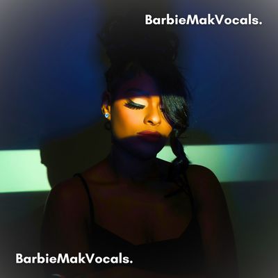 I Do - Barbie Mak - E minor - BPM 120 | afro house