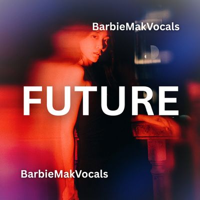 Future - Barbie Mak - F# minor - BPM 125 | Deep House