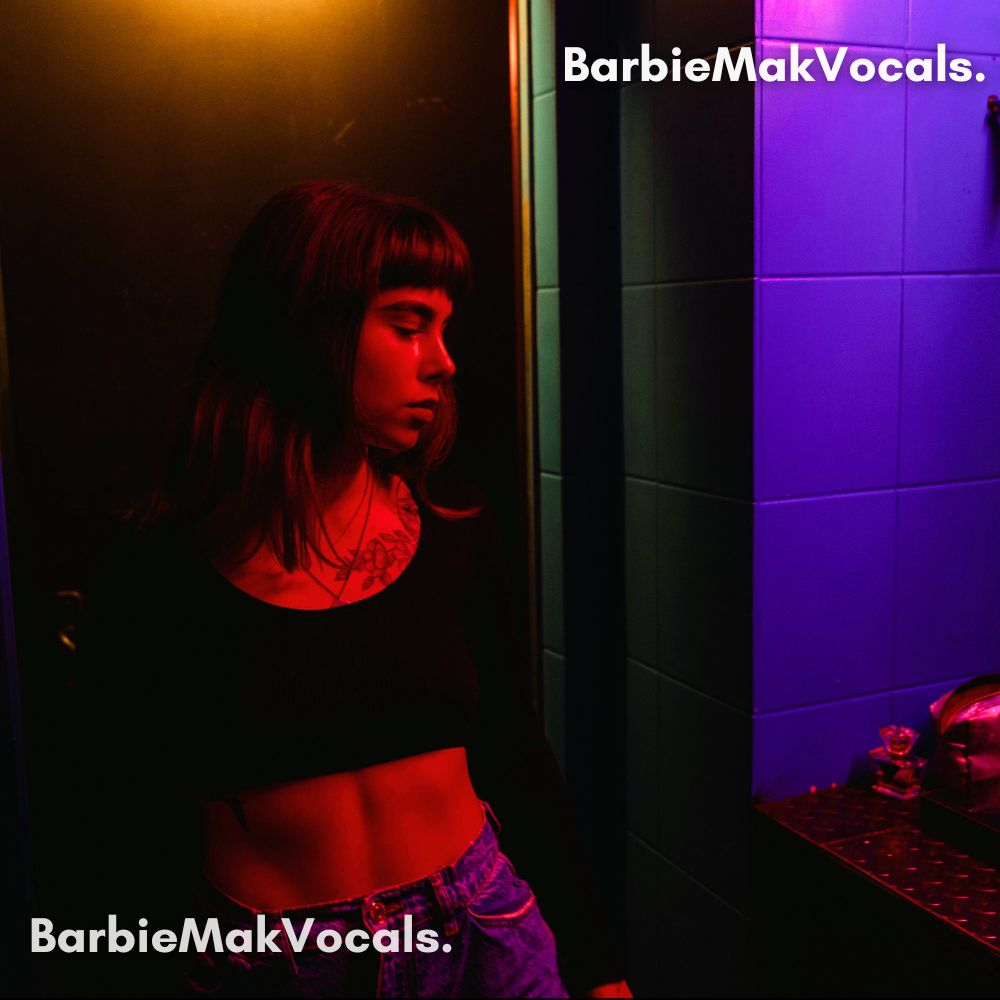 BETTER - Barbie Mak - F# Major - BPM 130  | EDM, Pop