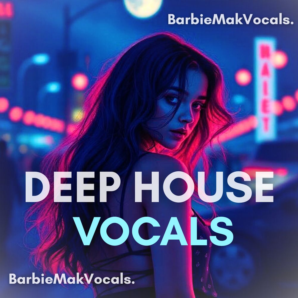 BELIEVE Deep House Soft Soulful Female Vocals