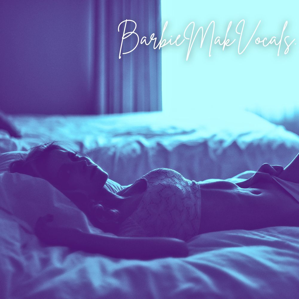 Thankful - G major - BPM 75 - Female | R&amp;B Soul