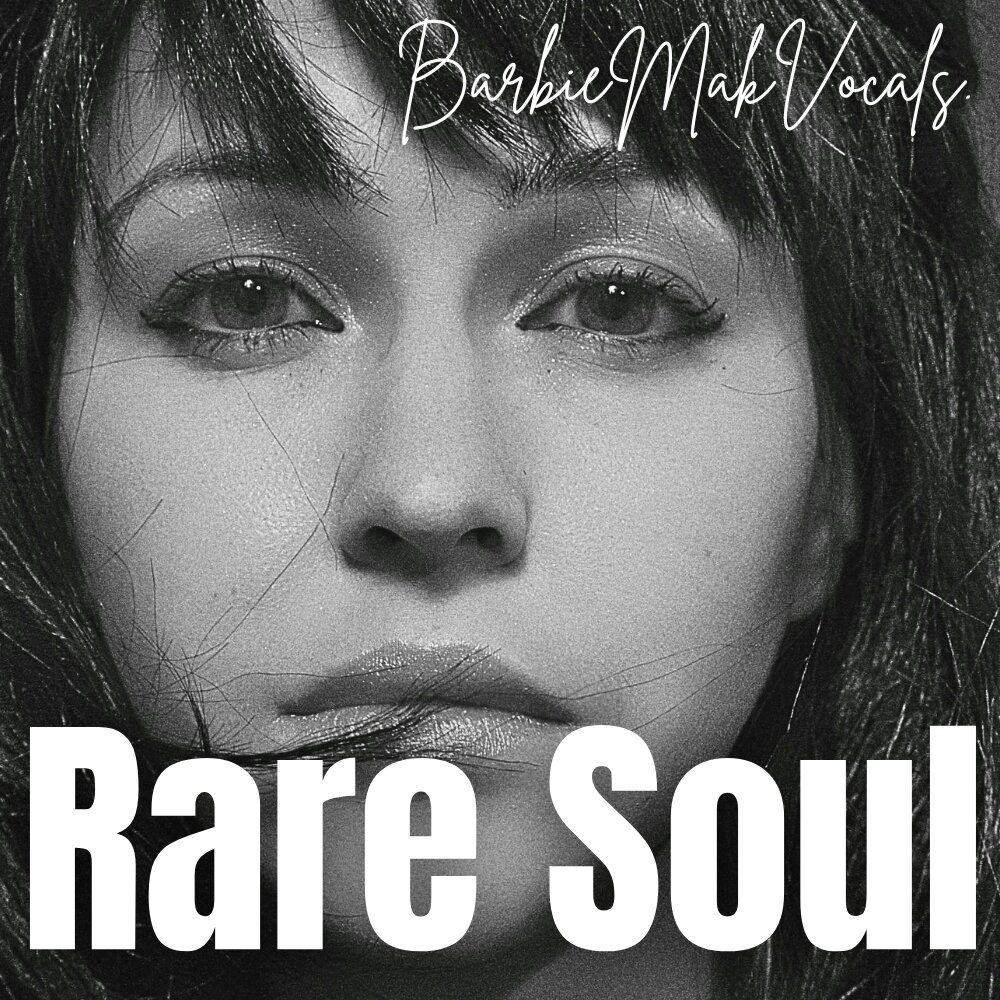 Rare Soul Vocals Pack