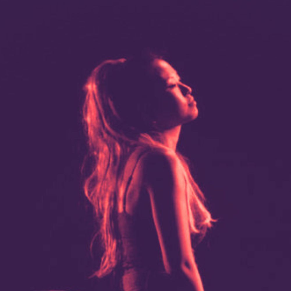 Don't Make Me Choose - Barbie Mak - E minor - BPM 122 | Afro House