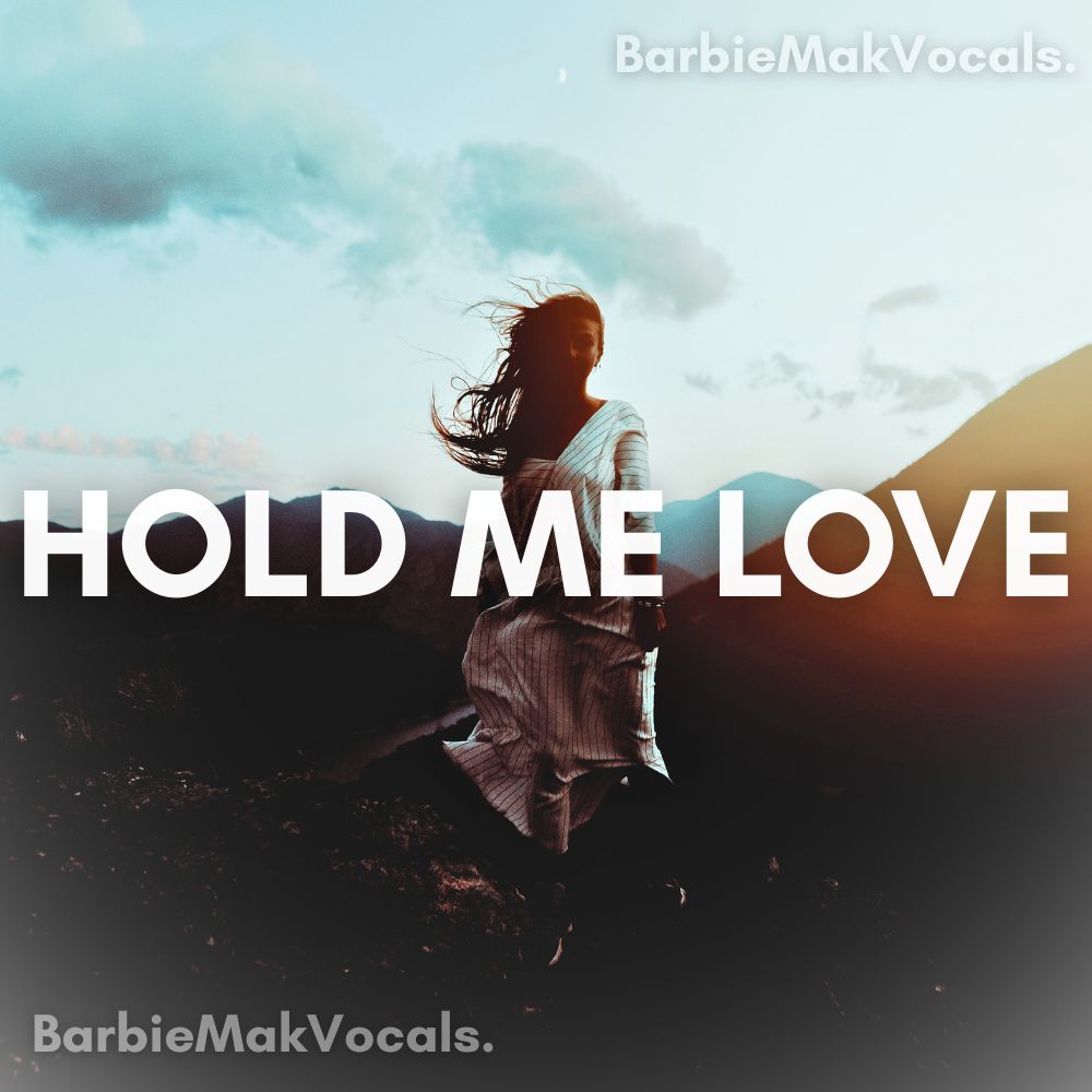 Hold Me Love - Barbie Mak - B Minor - BPM 132 | Afro House