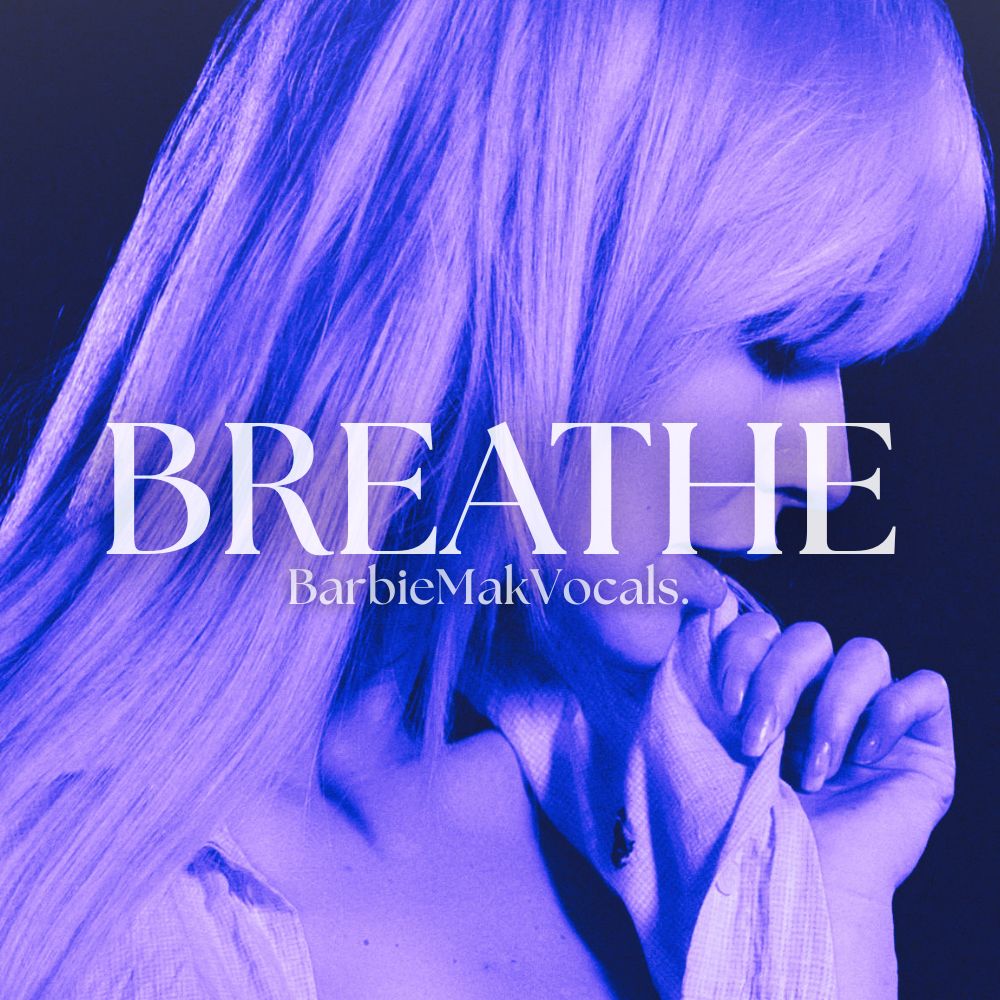 Breathe - Barbie Mak - G minor - BPM 120 | Soulful House