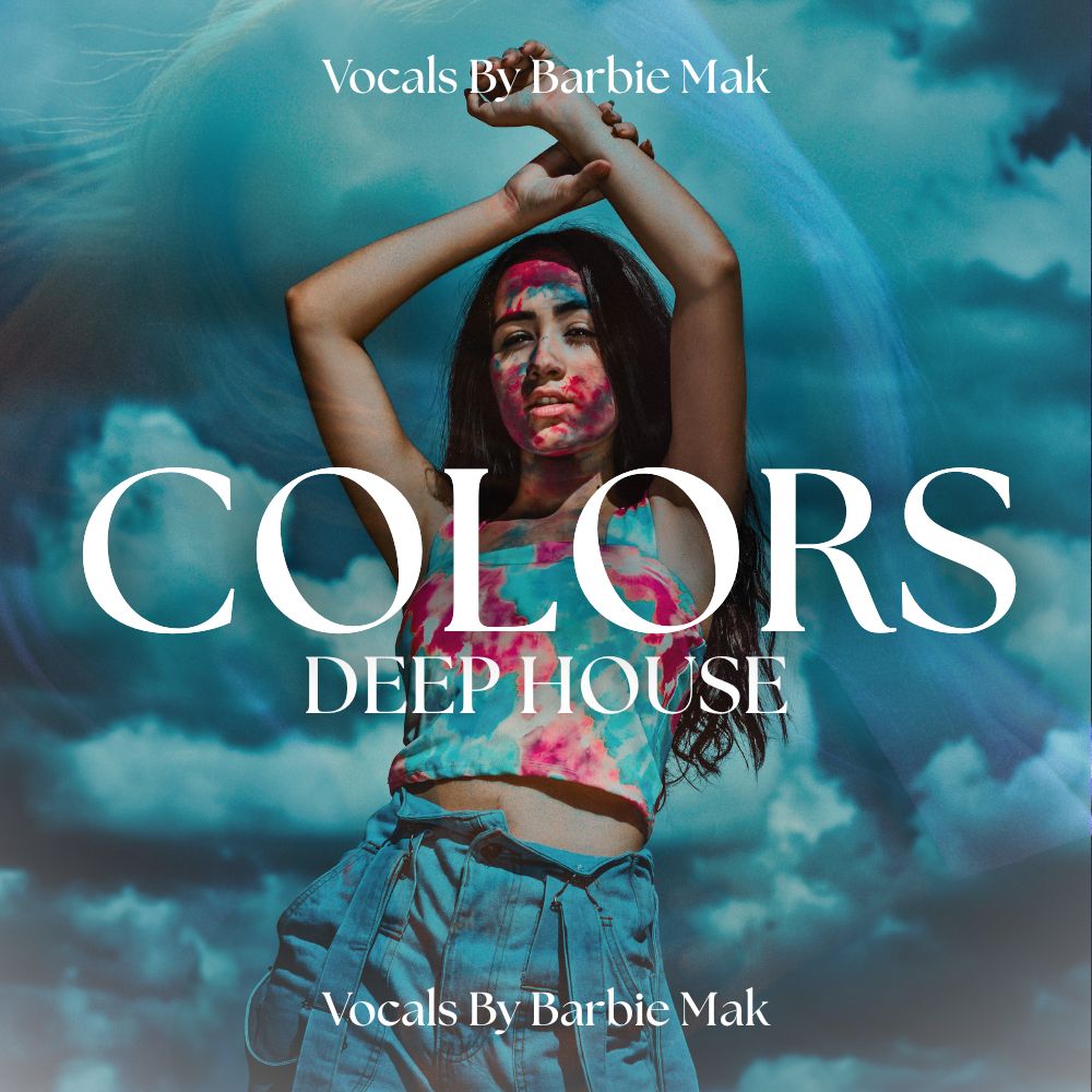 COLORS - Barbie Mak - A♭ major - BPM 130 | Deep House