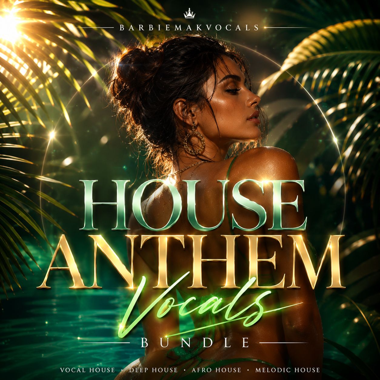 House Anthem Vocals Bundle