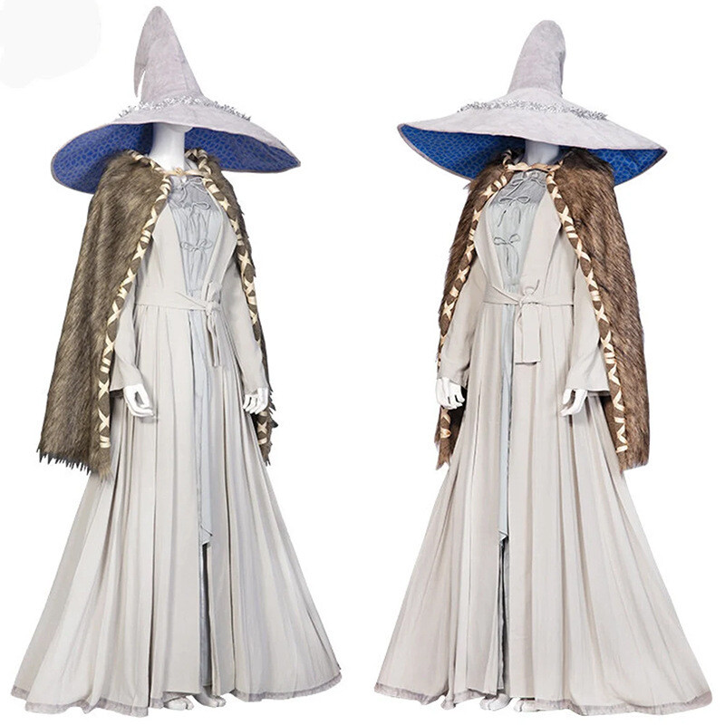 Elden Ring Cosplay