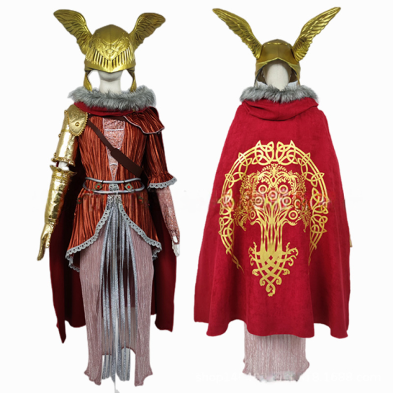 Elden Ring Cosplay