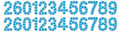 Small Numbers