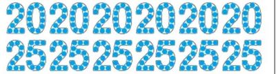 Small #2025