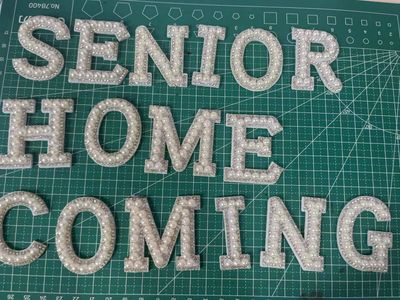 Pearl Letters