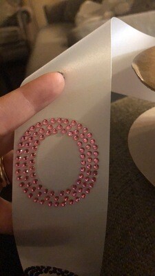 A-Z plus extra letters