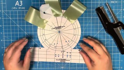 Round EZ Mum Backers™