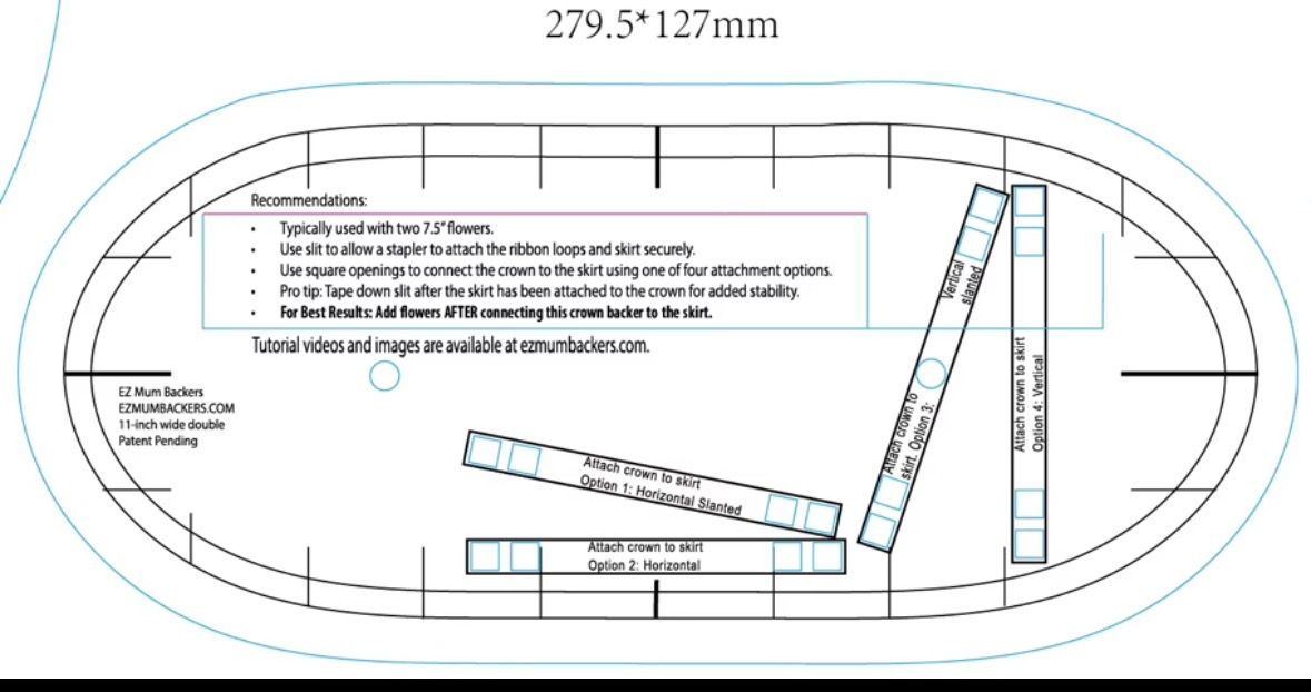 Pre-Order Expected in June: New Round and Double 2026 EZ Mum Backers™