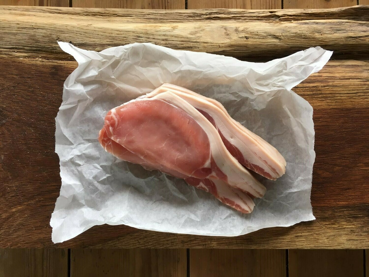 Back Bacon