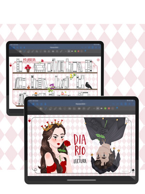 Diario Digital de Lectura, temático