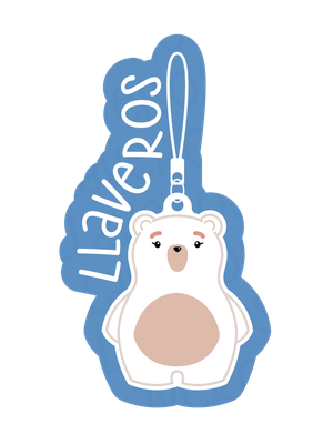 Llaveros