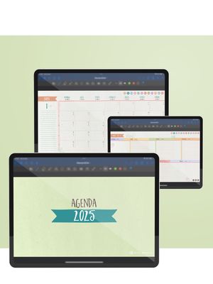 Agenda Digital 2025