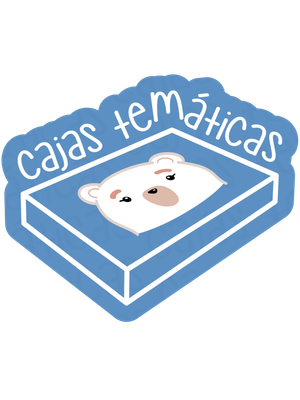 Cajas temáticas