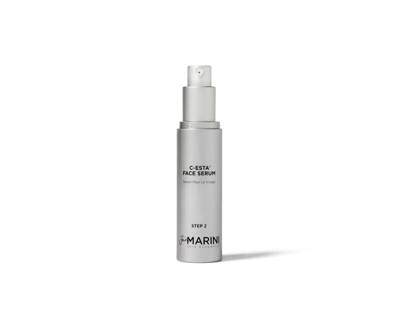REJUVENATE- C-ESTA® Face Serum