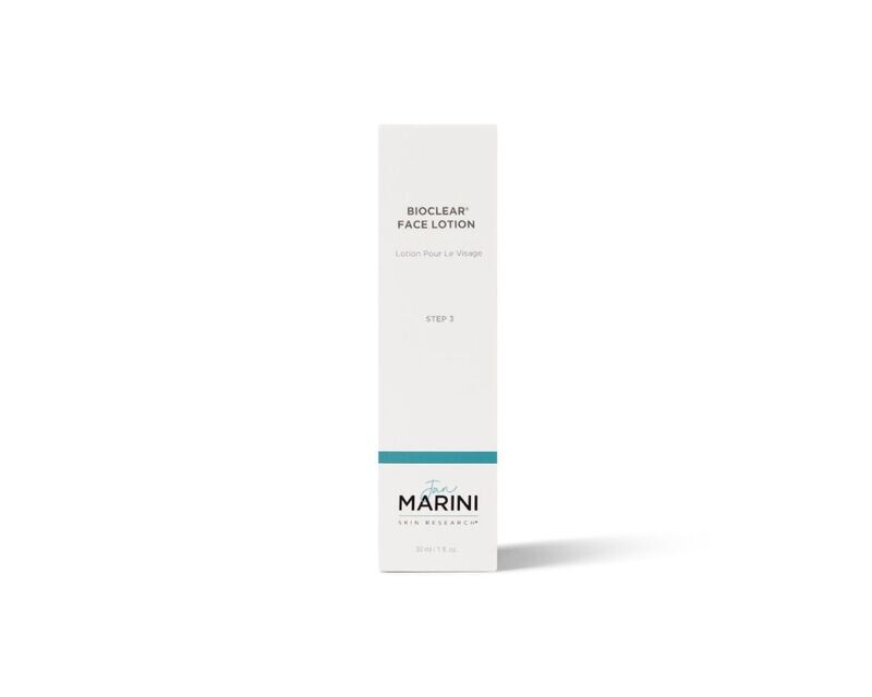 RESURFACE - Bioclear® Face Lotion