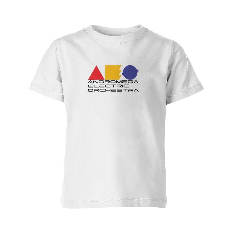 AEO Kid&#39;s Crew Neck T-shirt