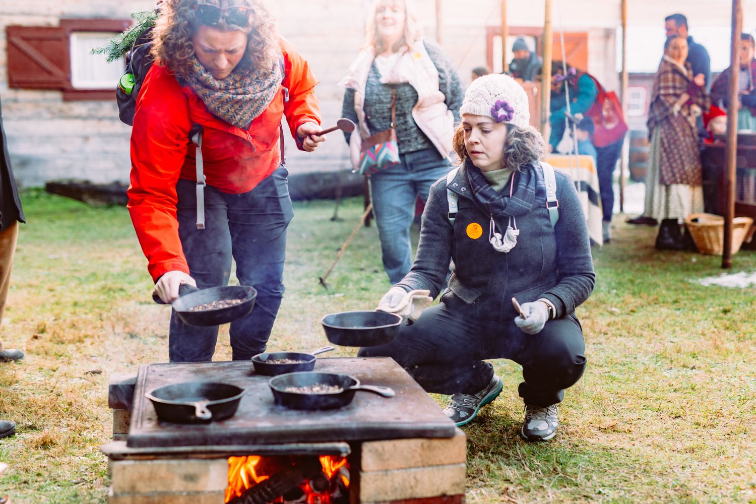 Christmas Regale Admission:  Adult (18+)