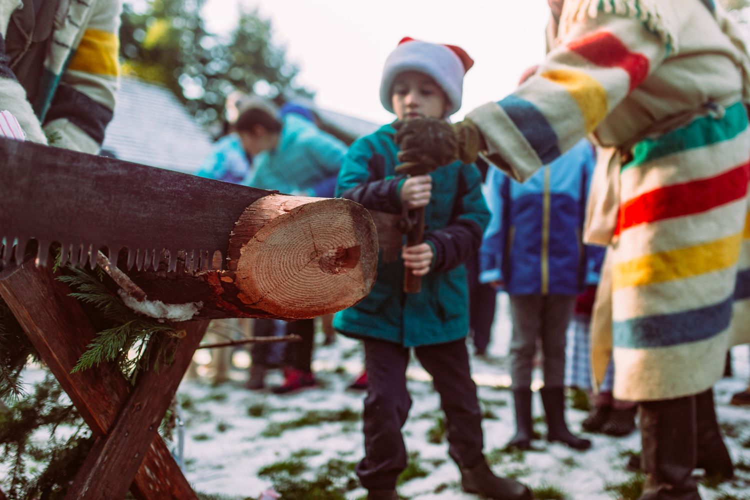 Christmas Regale Admission: Youth (4-17)