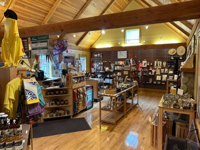 Museum Gift Shop