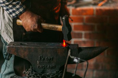 Handmade Artisan Items