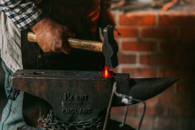 Handmade Artisan Items