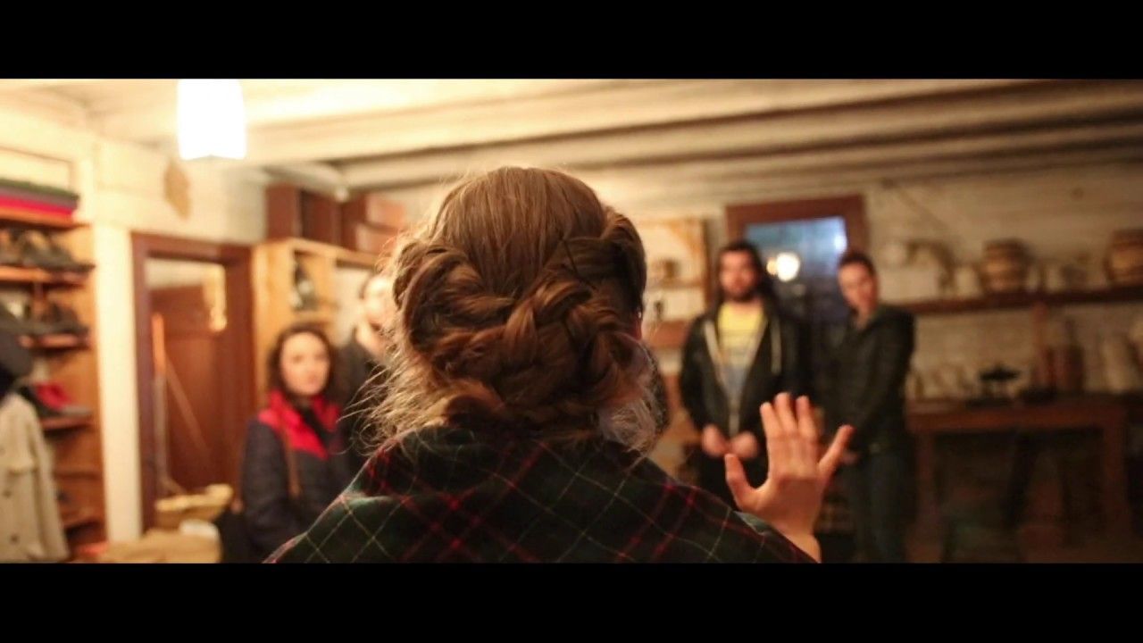 Trapped!: Escape Fort Nisqually Rental Deposit