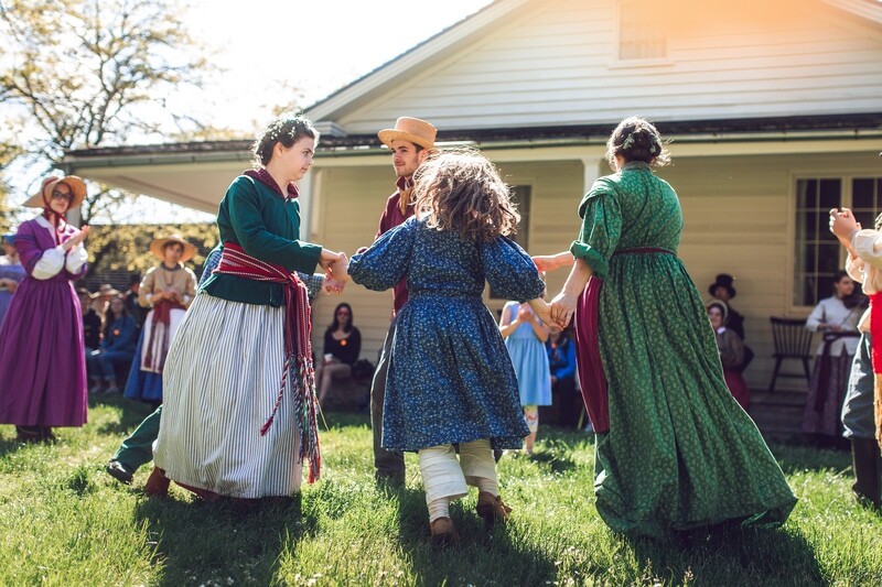 Queen Victoria's Birthday Event Tickets