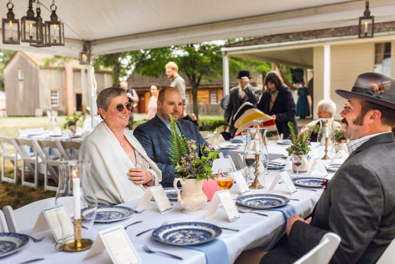 Dine We Must Event Tickets