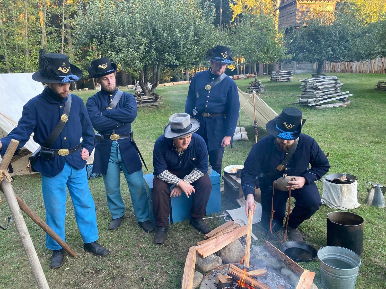 Family Fun Night Admission: Military