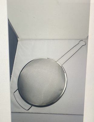 Kitchen Strainer