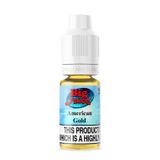 Big Juice 10ml American Gold - 12mg