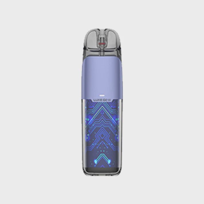 Vaporesso Luxe Q2 SE -Digital Blue